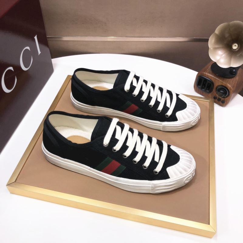 Gucci Low Shoes